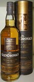 Glendronach Peated Bourbon Oloroso & PX Sherry 2015 46.0% doos