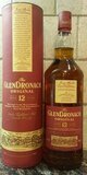 Glendronach 12Y Original - Double Cask Matured 40.0% 1L doos