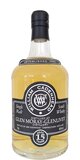 Glen Moray Small Batch 1998 CA 46.0% fles