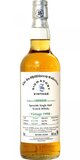 Linkwood 18y Signatory Vintage 46.0 % 1998 fles