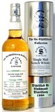 Linkwood 18y Signatory Vintage 46.0 % 1998 fles en koker