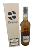 Glenallachie 8Y Duncan Taylor 48.0 % 2008 fles en doos