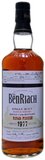 BenRiach 34Y  Rioja Barrel Finish 44.1% 1977