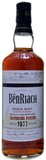 BenRiach 34Y Sauternes Cask Finish 44.2% 1977 fles