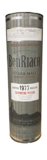 BenRiach 34Y Sauternes Cask Finish 44.2% 1977 koker