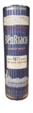 BenRiach 33Y Pedro Ximénez Cask Finish 52.2% 1977