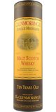 Glenmorangie 10Y Duty Free 43.0% 1L koker