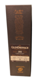 Glendronach 1993 29Y Cask Bottling 52.4% doos