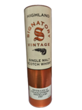 Cragganmore 13Y 1997 43.0% Signatory Vintage koker