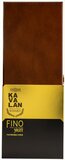 Kavalan Solist 7Y Fino Sherry Cask 57.0% doos