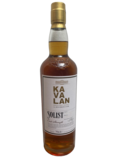 Kavalan Solist 56.3% ex-Bourbon Cask fles