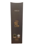 Kavalan Solist 56.3% ex-Bourbon Cask doos