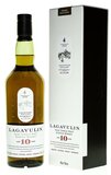 lagavulin 10y fles doos