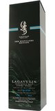 Lagavulin 1999 The Distillers Edition 4 504 1L doos