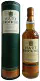 Littlemill 25Y Finest Collection 1989 Hart Brothers 52.1%  fles koker