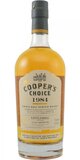 Littlemill 31Y 1984 The Vintage Malt Whisky Co Ltd 48.5% fles