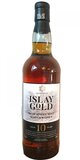 islay gold 10y
