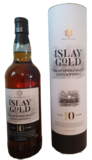 islay gold 10y fles koker
