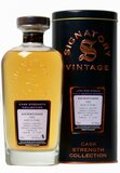 Auchentoshan 25Y Signatory Vintage 47.9% fles koker