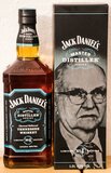 Jack Daniel's Master Distiller Series No. 4 43.0% 1L fles doos