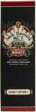Jack Daniel's Legacy Edition No. 2 43.0% doos