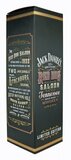 Jack Daniel's 125th Anniversary of the Red Dog Saloon doos