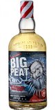 Big Peat Christmas Edition DL Small Batch 54.1%