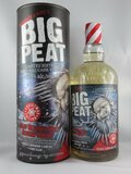 Big Peat Christmas Edition DL Small Batch 54.1% met doos