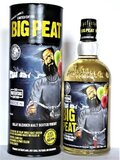 Big Peat The Vatertag Edition #1 Big Peat's World Tour 48.0% met doos