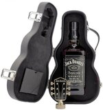 Jack Daniel's Old No. 7 Guitar Case Edition 40.0% doos open