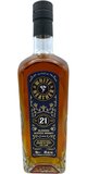 White Heather 21Y 48.0% fles