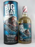 Big Peat Christmas Edition DL 2015 53.8% fles koker