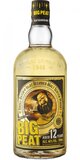 Big Peat 12Y DL Small Batch 46.0% fles