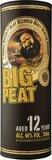 Big Peat 12Y DL Small Batch 46.0% koker