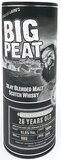 Big Peat  26Y 1992 Platinum Edition DL 51.5% koker