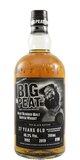Big Peat  27Y 1992 Black Edition DL 48.3% fles