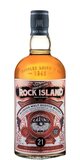Rock Island 21Y Remarkable Regional Malts DL 46.8% fles