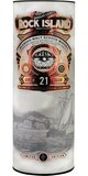 Rock Island 21Y Remarkable Regional Malts DL 46.8% koker