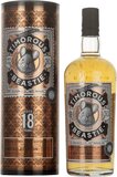 Timorous Beastie 18Y DL Limited Edition 46.8% fles koker