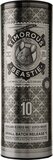 Timorous Beastie 10-year-old DL 46.8% koker