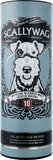 Scallywag 10Y DL Small Batch Release 46.0% koker