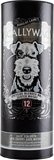 Scallywag 12Y DL  Limited Edition Cask Strength 53.6% koker