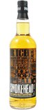 Smokehead The Rock Edition IM 43.0% fles