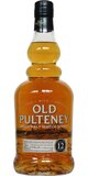Old Pulteney 12Y 40.0% fles