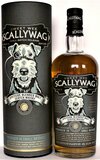 Scallywag Sweet Wee DL 46.0% fles koker