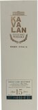 Kavalan 15Y Four-Cask Matured 43.0% doos