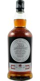 Hazelburn 15Y Oloroso Cask Matured 2006