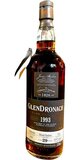 Glendronach 1993 29Y Cask Bottling 52.4%