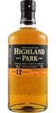 Highland Park 12Y Distillery Manager 40.0% fles