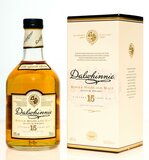 Dalwhinnie 15Y The Gentle Spirit 43.0% fles doos